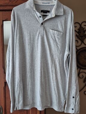 Mark Law  Polo